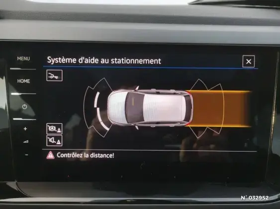 VOLKSWAGEN POLO V - voiture d'occasion - Photo 25