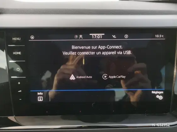 VOLKSWAGEN POLO V - voiture d'occasion - Photo 26