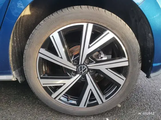 VOLKSWAGEN POLO V - voiture d'occasion - Photo 30
