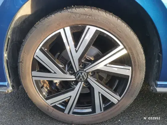 VOLKSWAGEN POLO V - voiture d'occasion - Photo 31