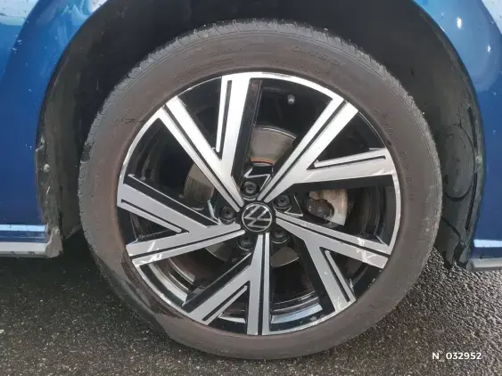 VOLKSWAGEN POLO V - voiture d'occasion - Photo 32