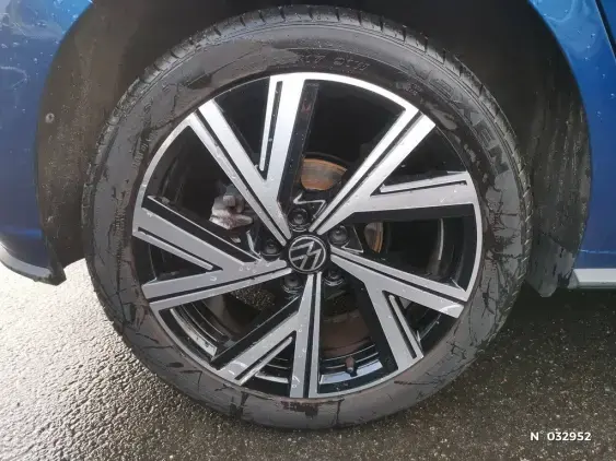 VOLKSWAGEN POLO V - voiture d'occasion - Photo 33