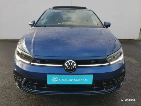 VOLKSWAGEN POLO V - voiture d'occasion - Photo 6