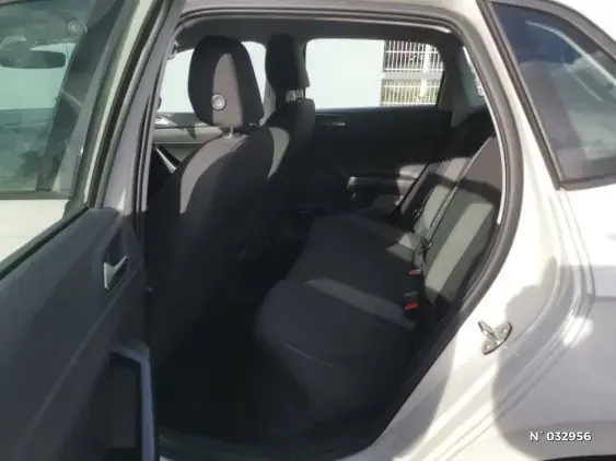 VOLKSWAGEN POLO V - voiture d'occasion - Photo 8