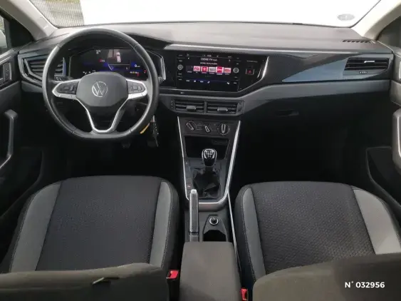 VOLKSWAGEN POLO V - voiture d'occasion - Photo 9