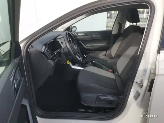 VOLKSWAGEN POLO V - voiture d'occasion - Photo 12