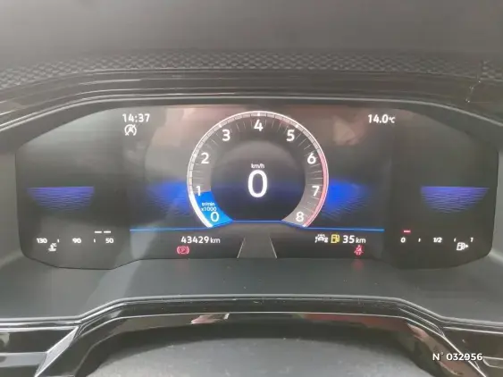 VOLKSWAGEN POLO V - voiture d'occasion - Photo 15