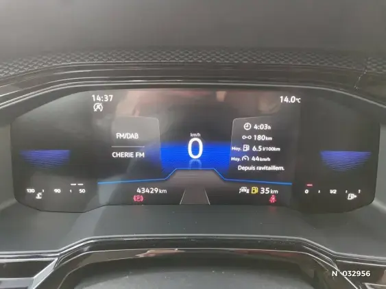 VOLKSWAGEN POLO V - voiture d'occasion - Photo 16