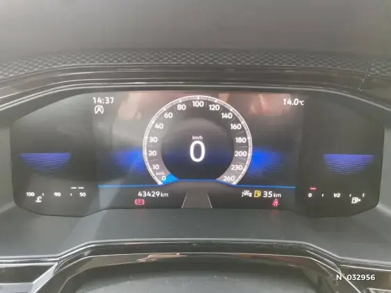 VOLKSWAGEN POLO V - voiture d'occasion - Photo 17