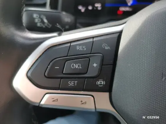 VOLKSWAGEN POLO V - voiture d'occasion - Photo 18