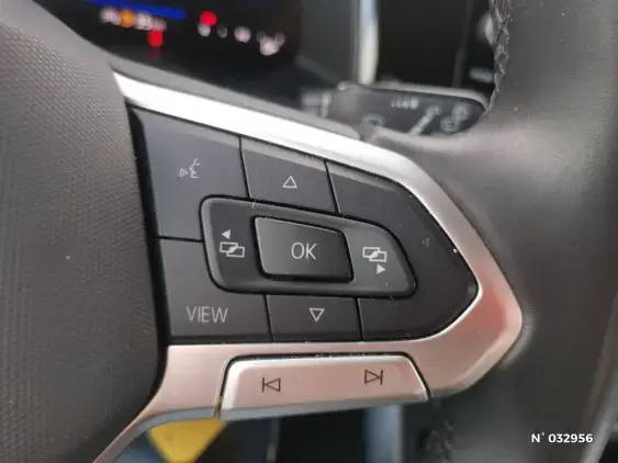 VOLKSWAGEN POLO V - voiture d'occasion - Photo 19