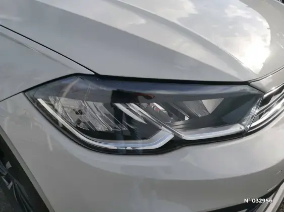 VOLKSWAGEN POLO V - voiture d'occasion - Photo 29