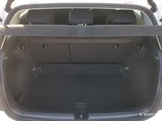 VOLKSWAGEN POLO V - voiture d'occasion - Photo 5