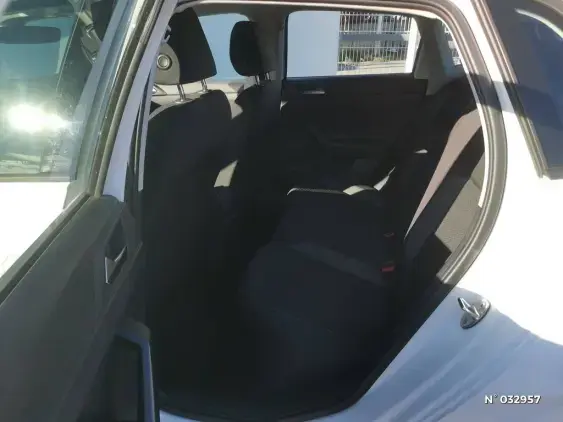 VOLKSWAGEN POLO V - voiture d'occasion - Photo 8