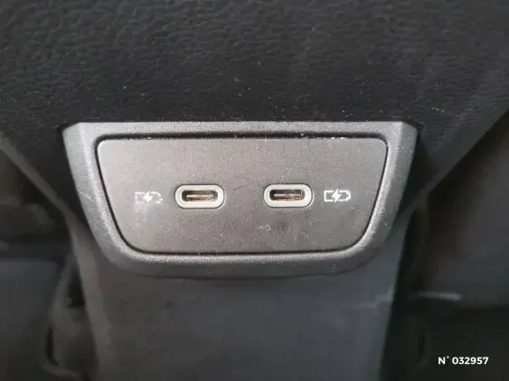 VOLKSWAGEN POLO V - voiture d'occasion - Photo 9