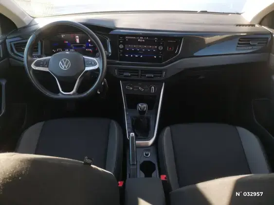 VOLKSWAGEN POLO V - voiture d'occasion - Photo 13
