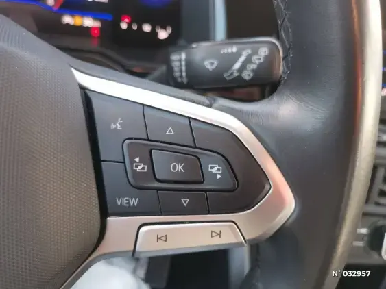 VOLKSWAGEN POLO V - voiture d'occasion - Photo 19