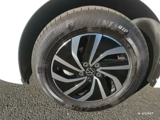 VOLKSWAGEN POLO V - voiture d'occasion - Photo 26