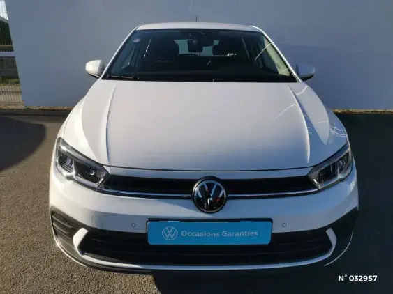 VOLKSWAGEN POLO V - voiture d'occasion - Photo 6