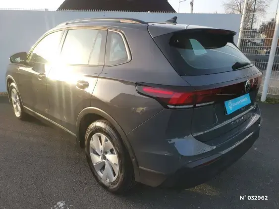 VOLKSWAGEN TIGUAN III - voiture d'occasion - Photo 4