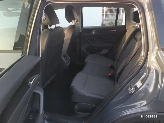 VOLKSWAGEN TIGUAN III - voiture d'occasion - Photo 13