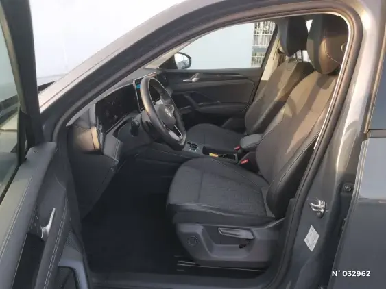 VOLKSWAGEN TIGUAN III - voiture d'occasion - Photo 7