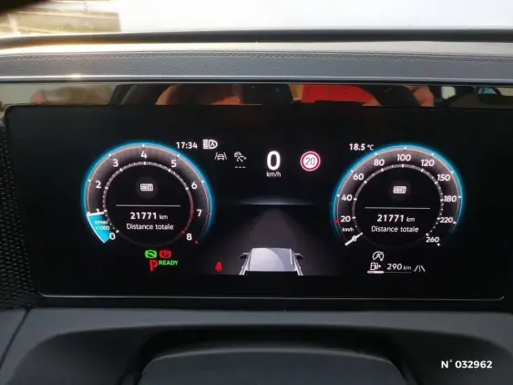 VOLKSWAGEN TIGUAN III - voiture d'occasion - Photo 19