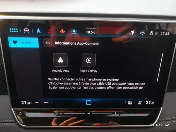 VOLKSWAGEN TIGUAN III - voiture d'occasion - Photo 20