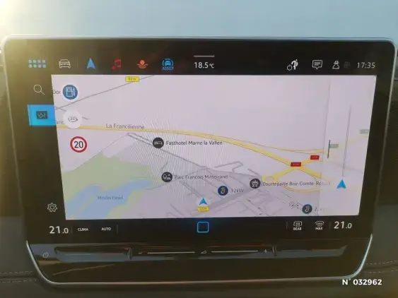 VOLKSWAGEN TIGUAN III - voiture d'occasion - Photo 22