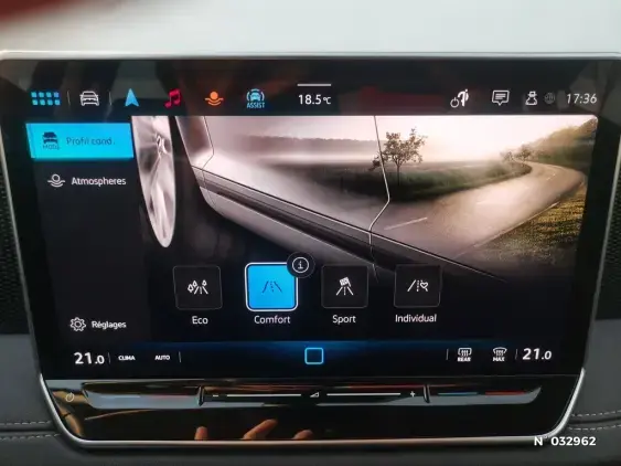 VOLKSWAGEN TIGUAN III - voiture d'occasion - Photo 25