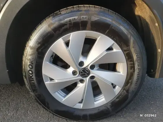 VOLKSWAGEN TIGUAN III - voiture d'occasion - Photo 26