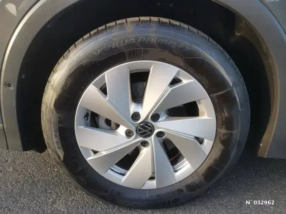 VOLKSWAGEN TIGUAN III - voiture d'occasion - Photo 27