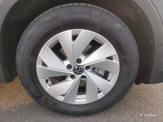 VOLKSWAGEN TIGUAN III - voiture d'occasion - Photo 28