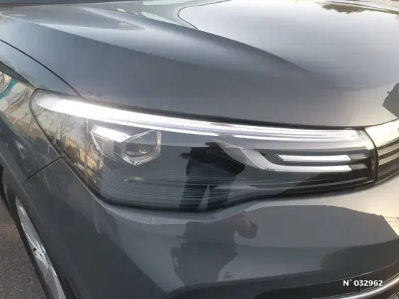 VOLKSWAGEN TIGUAN III - voiture d'occasion - Photo 30