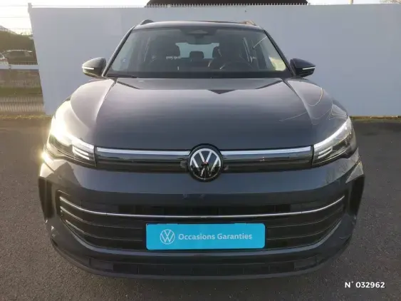 VOLKSWAGEN TIGUAN III - voiture d'occasion - Photo 6