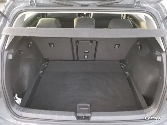 VOLKSWAGEN GOLF V - voiture d'occasion - Photo 5