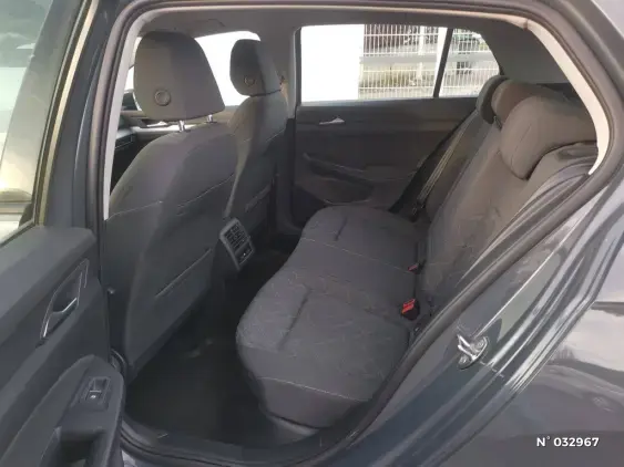 VOLKSWAGEN GOLF V - voiture d'occasion - Photo 13