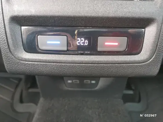 VOLKSWAGEN GOLF V - voiture d'occasion - Photo 12