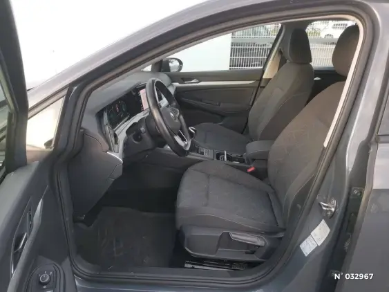 VOLKSWAGEN GOLF V - voiture d'occasion - Photo 7