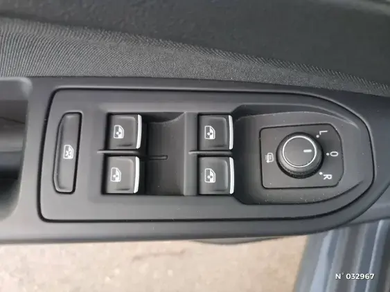 VOLKSWAGEN GOLF V - voiture d'occasion - Photo 15