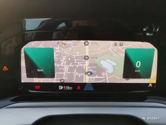 VOLKSWAGEN GOLF V - voiture d'occasion - Photo 18