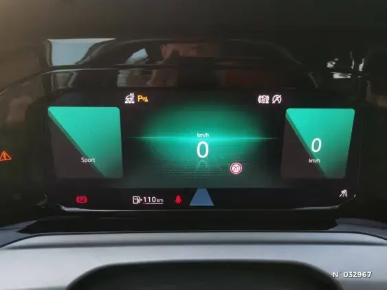 VOLKSWAGEN GOLF V - voiture d'occasion - Photo 19