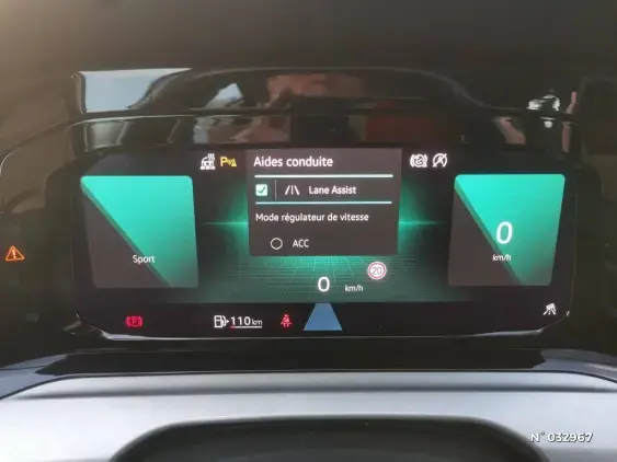 VOLKSWAGEN GOLF V - voiture d'occasion - Photo 20