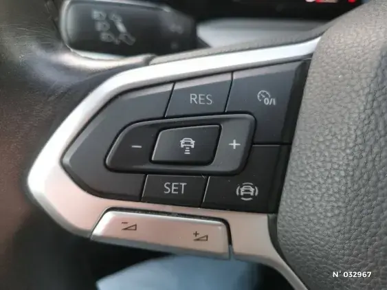 VOLKSWAGEN GOLF V - voiture d'occasion - Photo 21