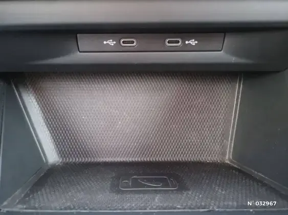 VOLKSWAGEN GOLF V - voiture d'occasion - Photo 27