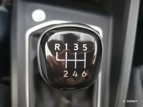 VOLKSWAGEN GOLF V - voiture d'occasion - Photo 29