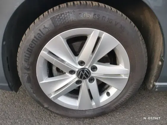 VOLKSWAGEN GOLF V - voiture d'occasion - Photo 32