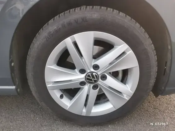 VOLKSWAGEN GOLF V - voiture d'occasion - Photo 33