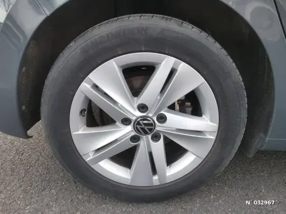 VOLKSWAGEN GOLF V - voiture d'occasion - Photo 34