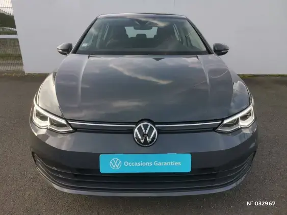 VOLKSWAGEN GOLF V - voiture d'occasion - Photo 6